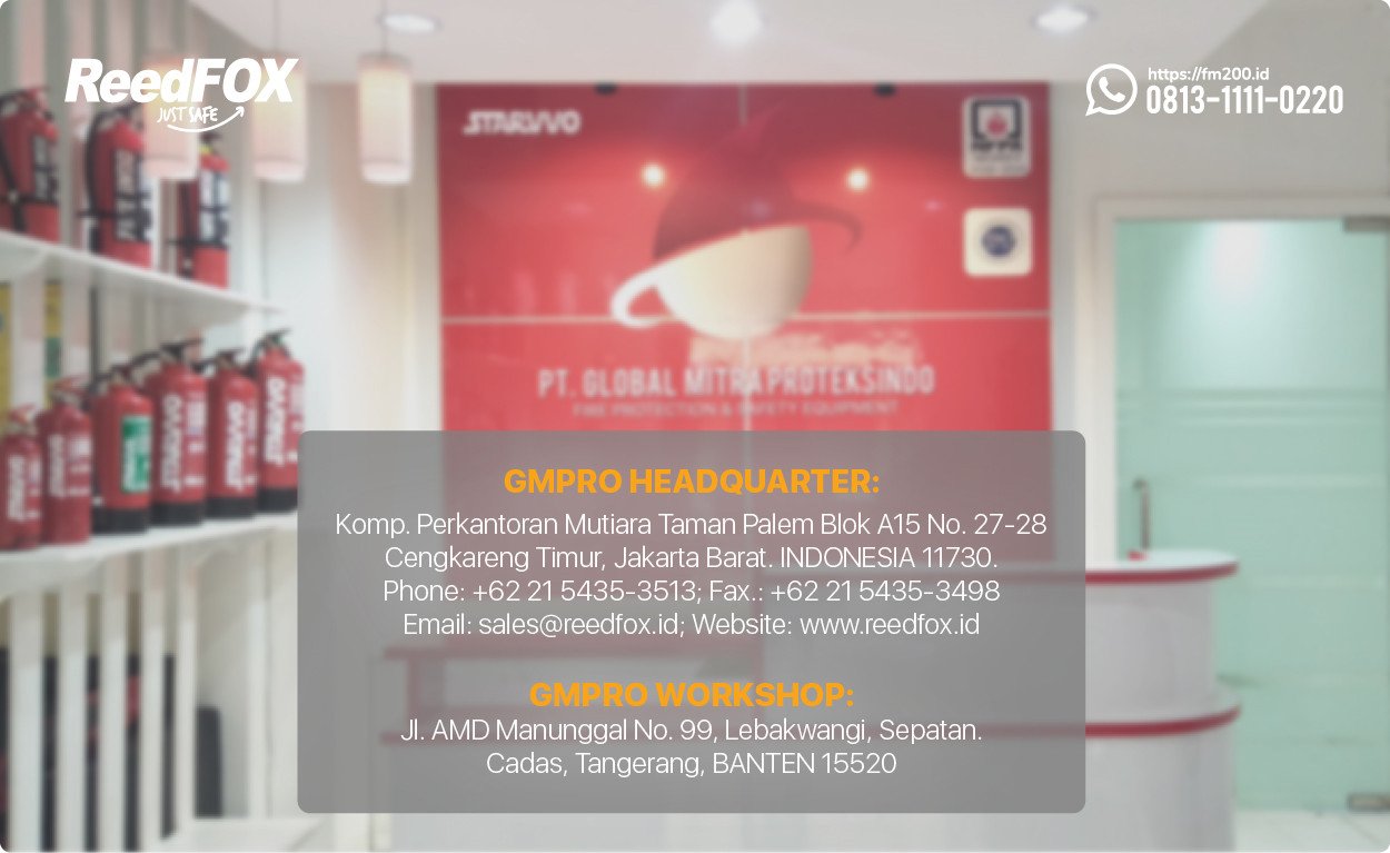 Kantor ReedFOX