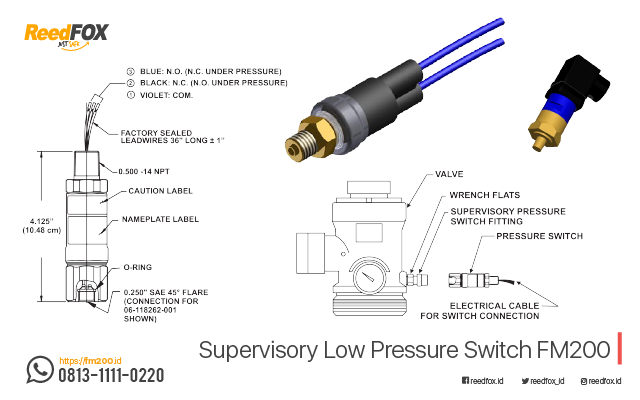 Press switch перевод