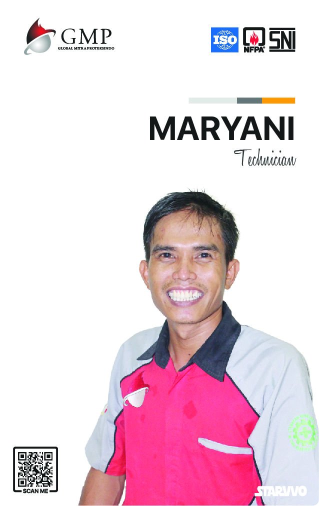 Maryani