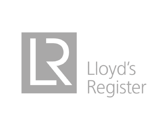 fm200 sertifikat Lloyd's register